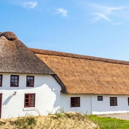 5 Star In Holiday home Blavand