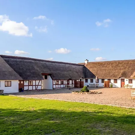 Holiday home 5 Star In Blavand