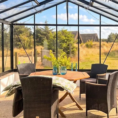 5 Star In Holiday home